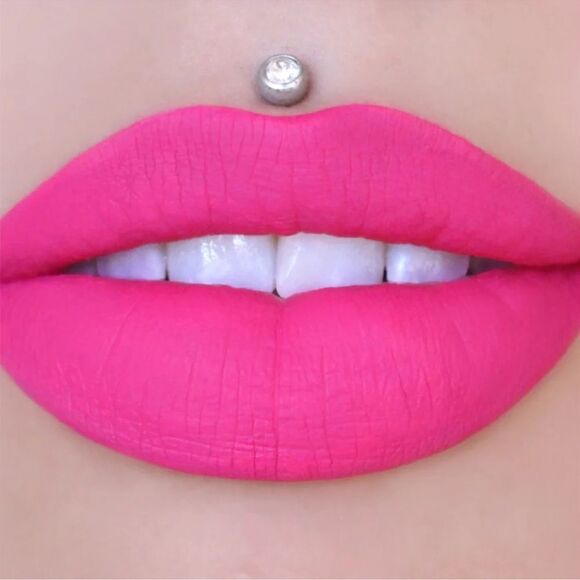 NEW Prom Night Jeffree Star Liquid Velour Lipstick - Picture 1 of 5